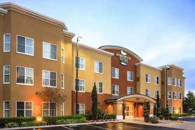 Homewood Suites Carlsbad-North San Diego County