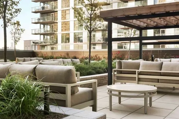 Homewood Suites Chicago Downtown/West Loop