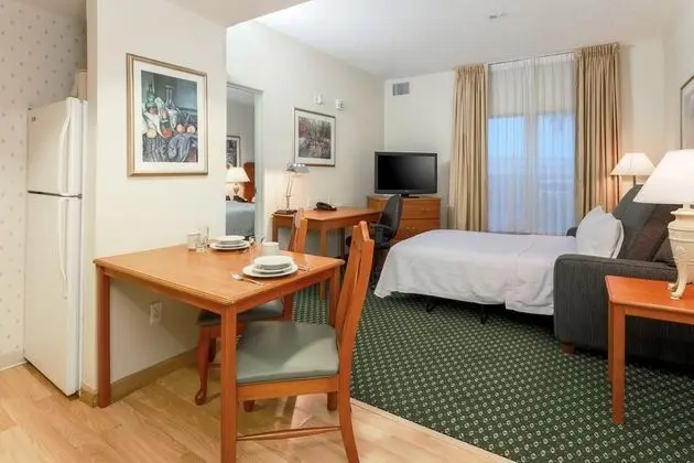 Homewood Suites Corpus Christi