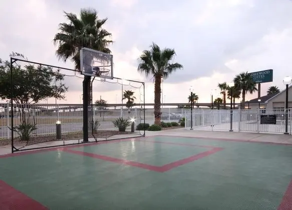 Homewood Suites Corpus Christi
