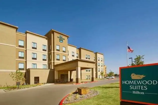 Homewood Suites Ft. Worth North