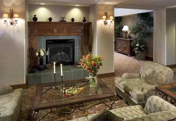 Homewood Suites Ft. Worth North