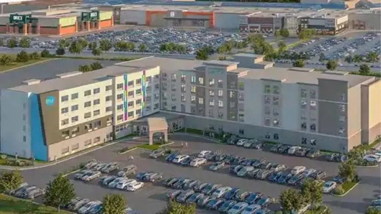 Homewood Suites by Hilton Albany Crossgates Mall,