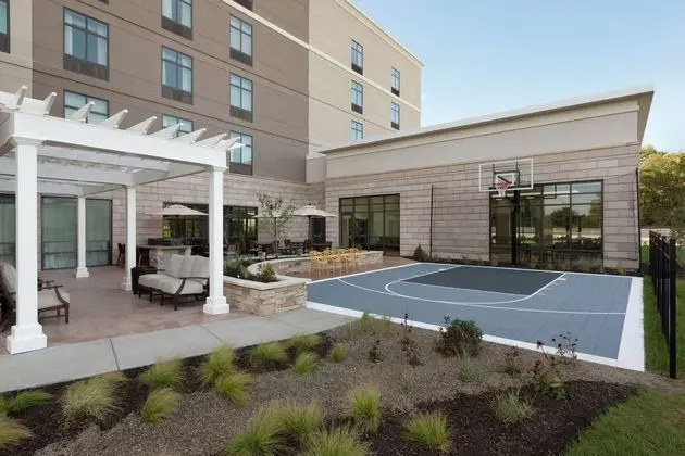 Homewood Suites by Hilton Albany Crossgates Mall, - Dış Mekan