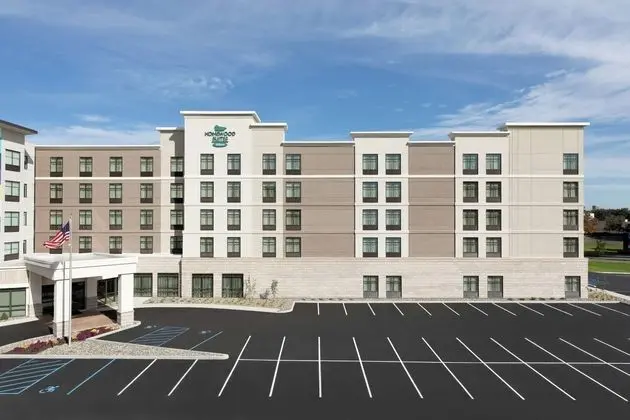 Homewood Suites by Hilton Albany Crossgates Mall, - Öne Çıkan Resim