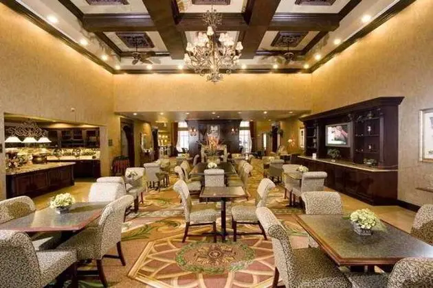 Homewood Suites by Hilton Albuquerque Airport