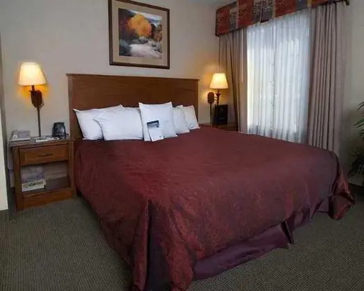 Homewood Suites by Hilton Albuquerque-Journal