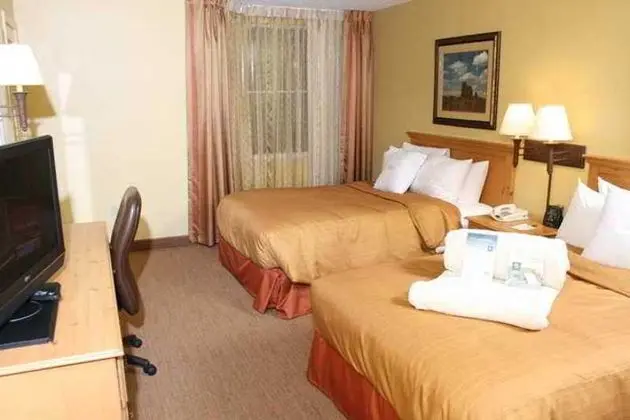 Homewood Suites by Hilton Albuquerque Uptown