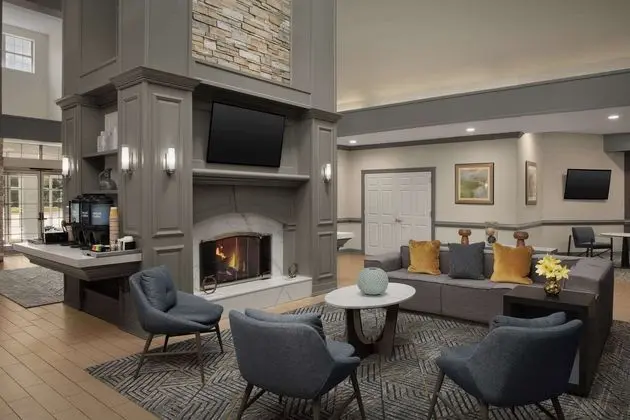 Homewood Suites by Hilton Alexandria - Öne Çıkan Resim