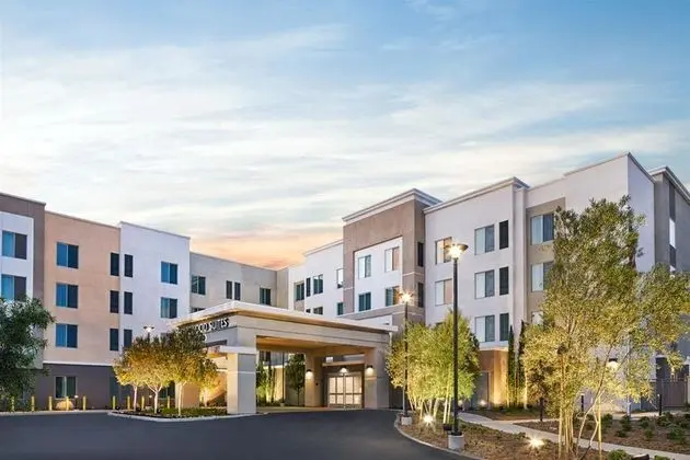 Homewood Suites by Hilton Aliso Viejo