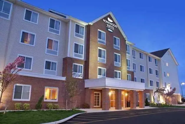 Homewood Suites by Hilton Allentown