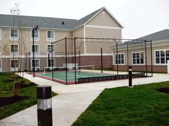 Homewood Suites by Hilton Allentown-Bethlehem