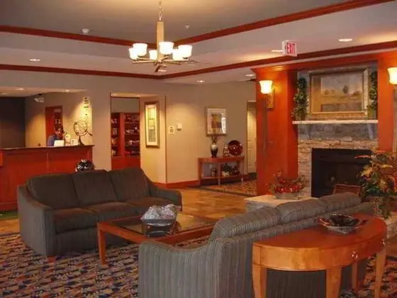 Homewood Suites by Hilton Allentown-Bethlehem