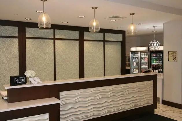Homewood Suites by Hilton Allentown South/Center V