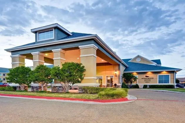 Homewood Suites by Hilton Amarillo 