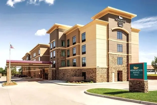 Homewood Suites by Hilton Ankeny, IA