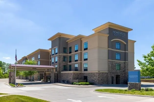Homewood Suites by Hilton Ankeny, IA - Öne Çıkan Resim