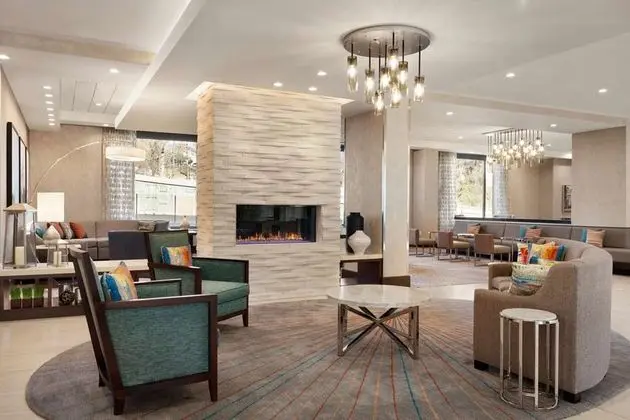 Homewood Suites by Hilton Arlington/Rosslyn/Key Br