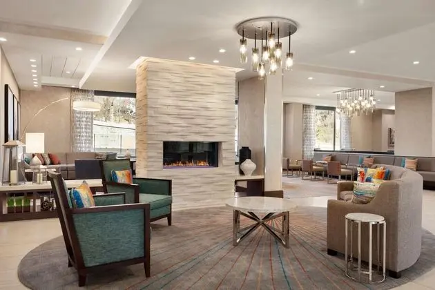 Homewood Suites by Hilton Arlington/Rosslyn/Key Br - Öne Çıkan Resim