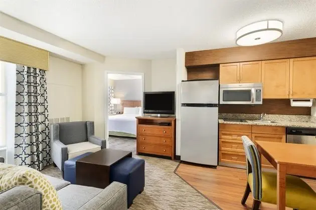 Homewood Suites by Hilton Athens
