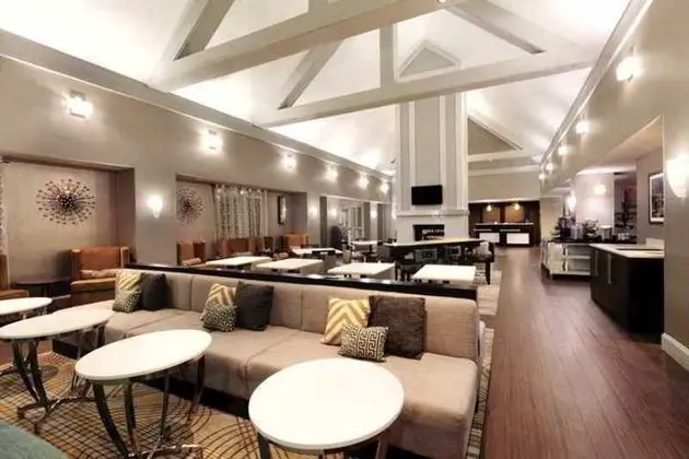 Homewood Suites by Hilton Atlanta-Alpharetta