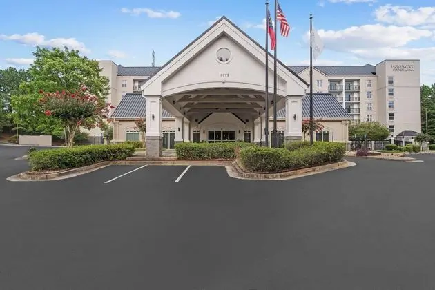 Homewood Suites by Hilton Atlanta-Alpharetta - Öne Çıkan Resim