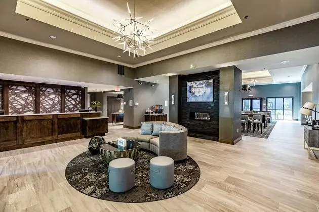 Homewood Suites by Hilton Atlanta - Buckhead - Öne Çıkan Resim