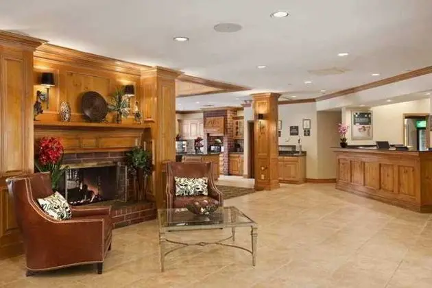 Homewood Suites by Hilton Atlanta-Galleria/Cumberl