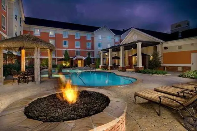 Homewood Suites by Hilton Atlanta NW-Kennesaw