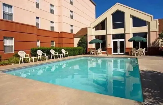 Homewood Suites by Hilton Augusta
