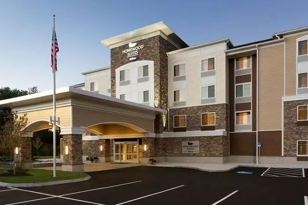Homewood Suites by Hilton Augusta, ME