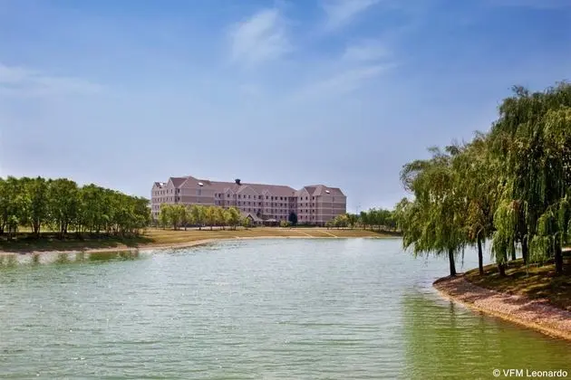Homewood Suites by Hilton Aurora Naperville