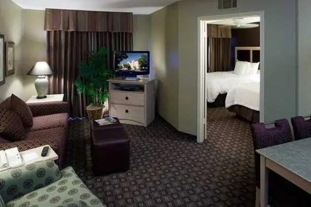 Homewood Suites by Hilton Austin-Arboretum/NW