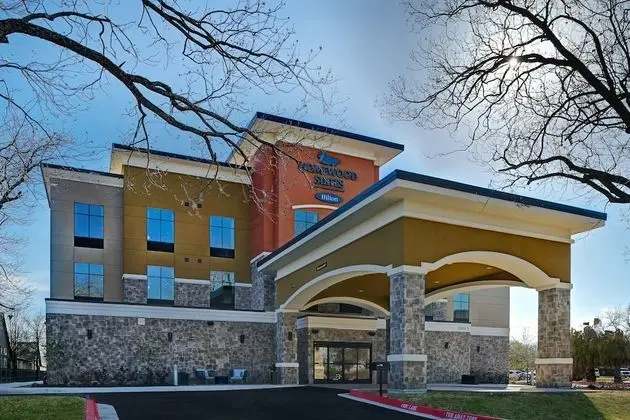 Homewood Suites by Hilton Austin/Cedar Park-Lakeline