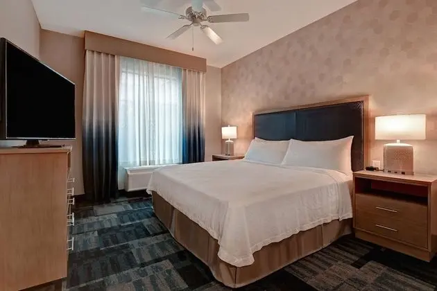 Homewood Suites by Hilton Austin/Cedar Park-Lakeline - Oda