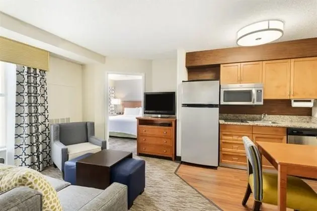 Homewood Suites by Hilton Austin Downtown