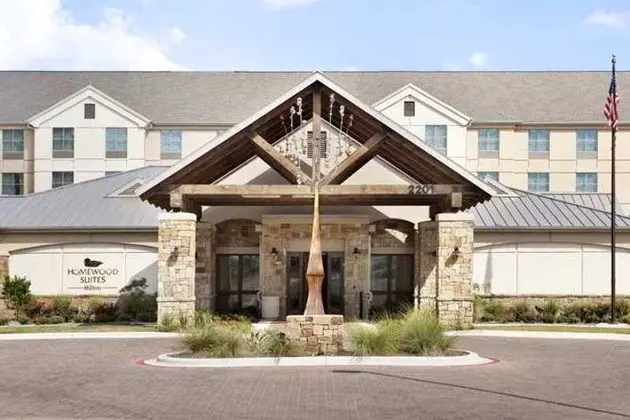 Homewood Suites by Hilton Austin/Round Rock, TX