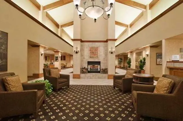 Homewood Suites by Hilton Austin-South/Airport