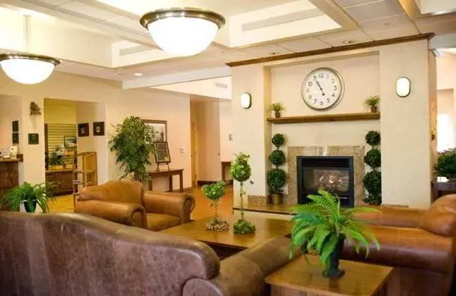 Homewood Suites by Hilton Bakersfield