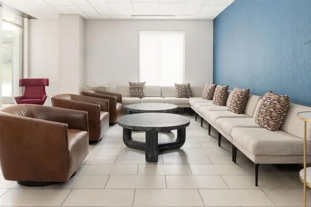 Homewood Suites by Hilton Baltimore - Arundel - Lobi