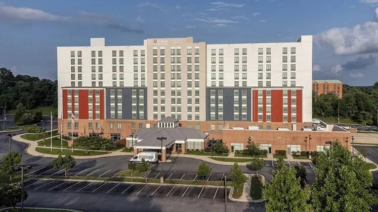 Homewood Suites by Hilton Baltimore - Arundel - Öne Çıkan Resim