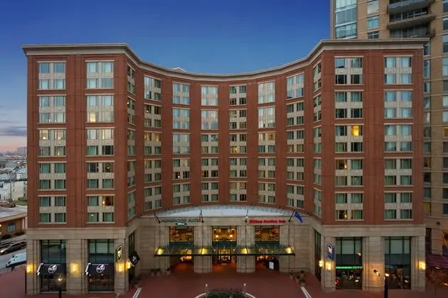 Homewood Suites by Hilton Baltimore