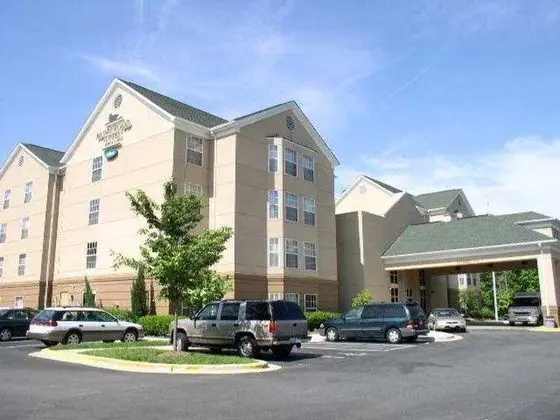 Homewood Suites by Hilton Baltimore-BWI Airport