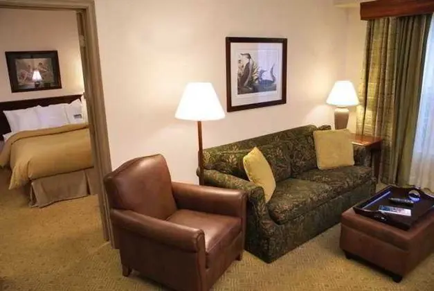 Homewood Suites by Hilton Baltimore-BWI Airport