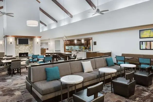Homewood Suites by Hilton Baton Rouge - Lobi