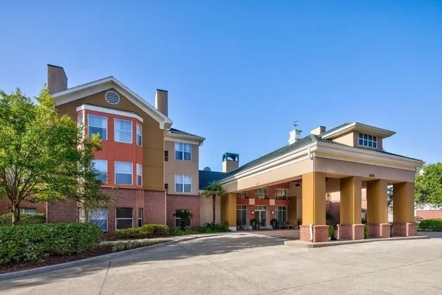 Homewood Suites by Hilton Baton Rouge - Öne Çıkan Resim