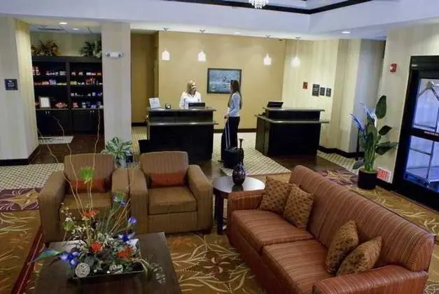 Homewood Suites by Hilton Beaumont, TX