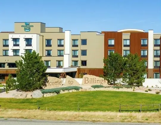 Homewood Suites by Hilton Billings, MT