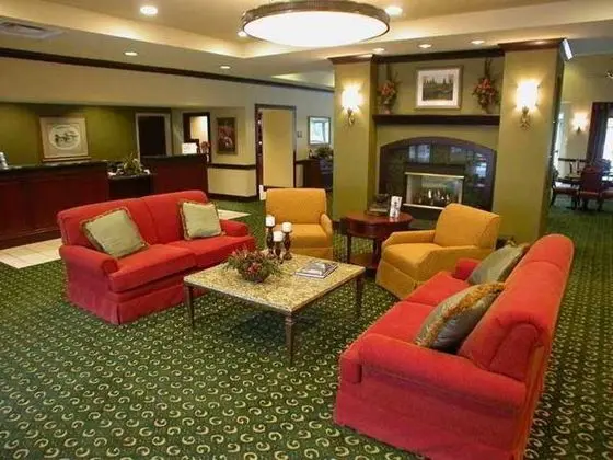 Homewood Suites by Hilton Birmingham South-Inverne