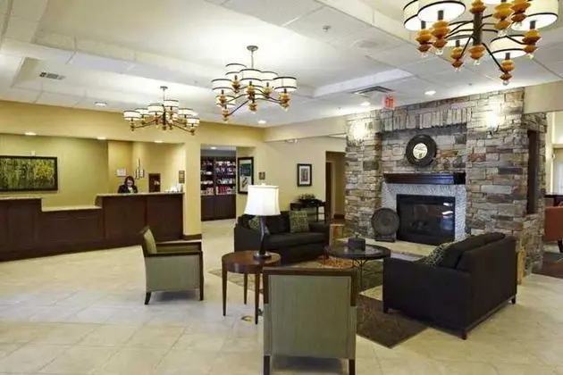 Homewood Suites by Hilton Birmingham-SW-Riverchase